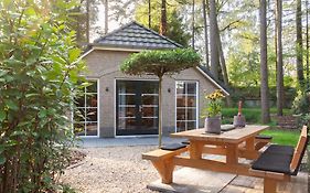 Veluwe vakantiehuis - Bosuil Lodge